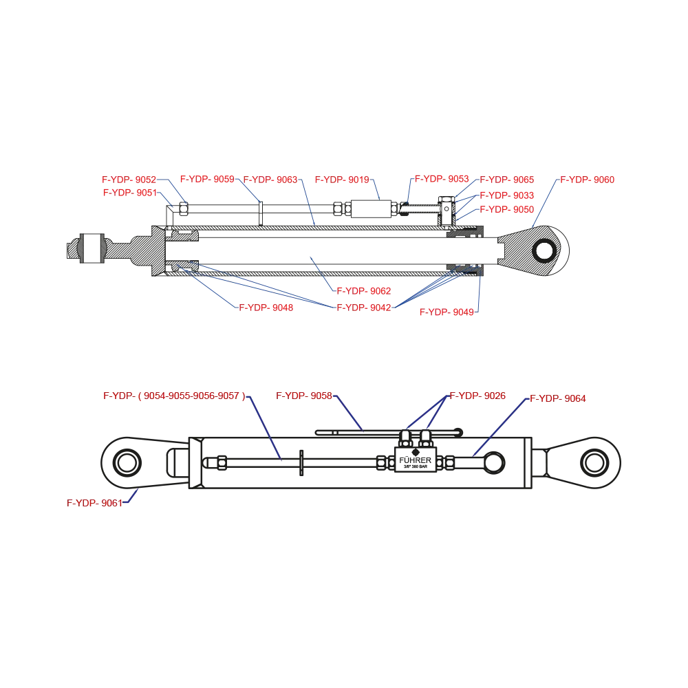 F-YDP-9054